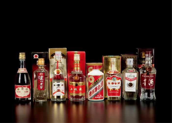 鱼峰老酒储存的方法