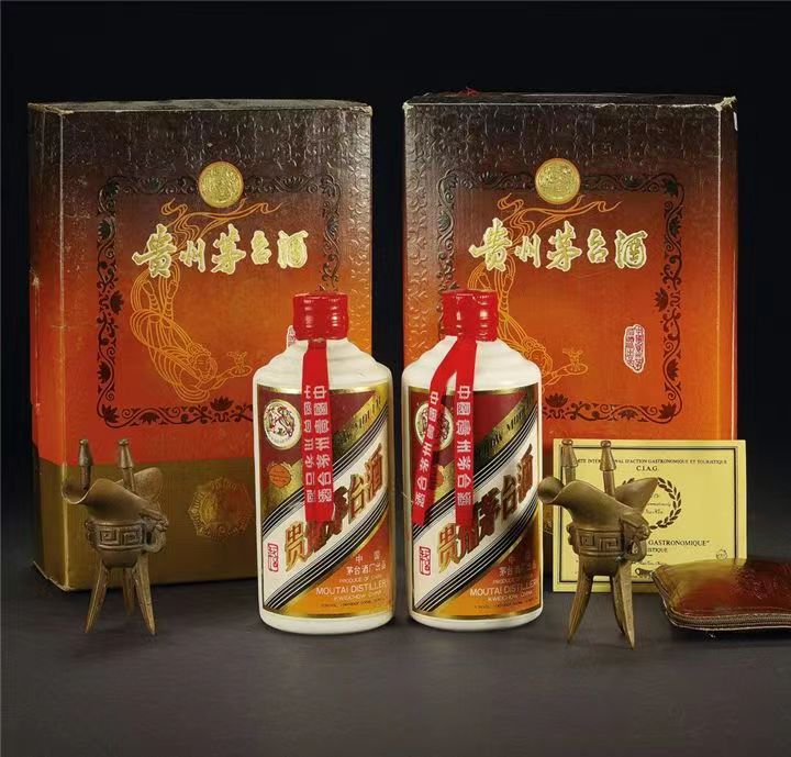 鱼峰烟酒回收